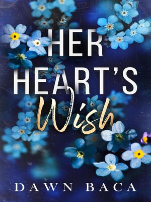 cover image of Her Heart's Wish